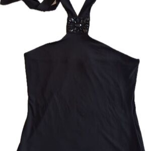 White House Black Market Black Top